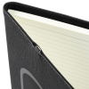 View Image 5 of 5 of Walton Wireless Charging Notebook - 24 hr