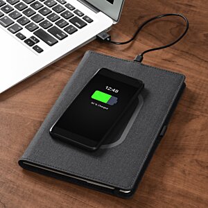 Additional Image 3 - a phone on a pad