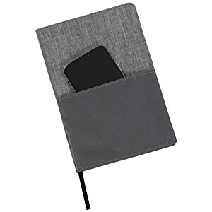 Additional Image 1 - a black object in a pocket