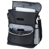 View Image 4 of 5 of Mayfair Laptop Tote - 24 hr