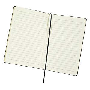 Additional Image 3 - a white paper with a black string