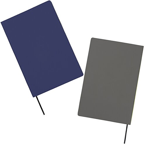 Additional Image 1 - a blue and grey rectangular objects