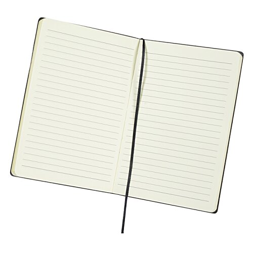 Additional Image 3 - a white paper with a black string