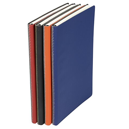 Additional Image 4 - a stack of books on a white background