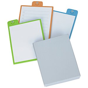 Additional Image 1 - a group of papers on a white background