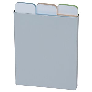 Additional Image 2 - a file folder with tabs