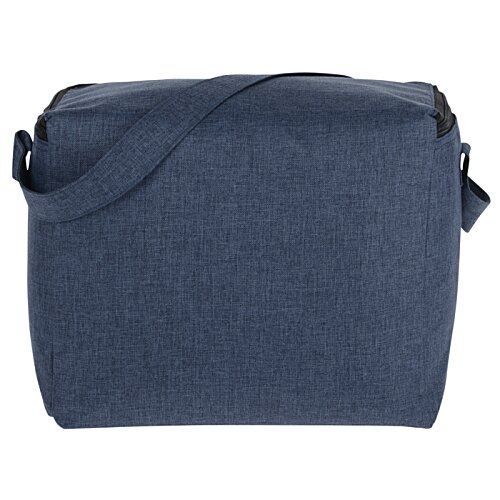 Additional Image 2 - a blue bag on a white background