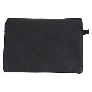 Additional Image 2 - a black rectangular object with a black handle