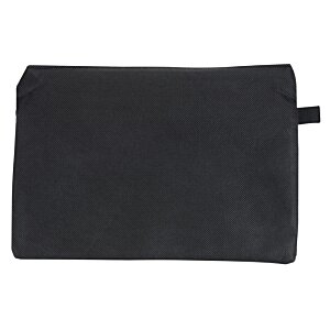 Additional Image 2 - a black rectangular object with a black handle
