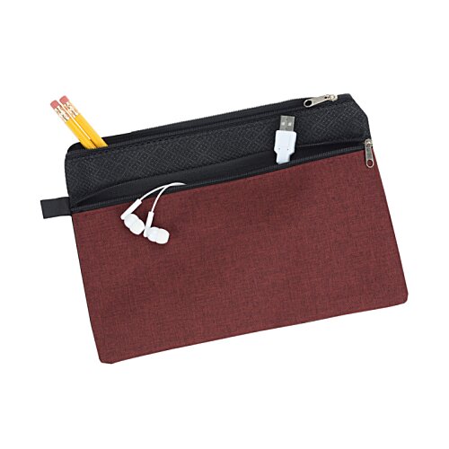 Additional Image 1 - a close up of a bag