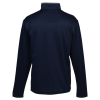 View Image 2 of 3 of Silk Touch Performance 1/4-Zip Pullover - Men's