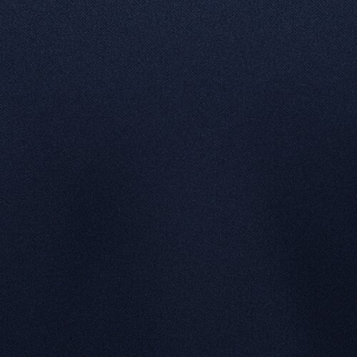 Additional Image 2 - a blue fabric with white stripes