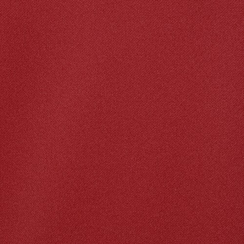 Additional Image 2 - a red fabric with a white stripe