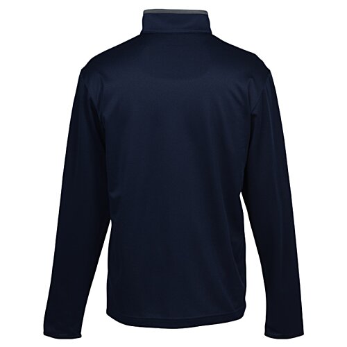Additional Image 1 - a black jacket with a white background