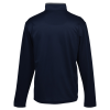 Additional Thumbnail Image 1 - a black jacket with a white background