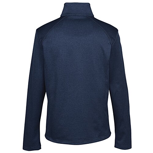 Additional Image 1 - a black jacket with a white background