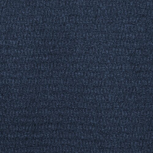 Additional Image 2 - a blue fabric with white lines