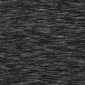 Additional Image 2 - a black and white speckled fabric