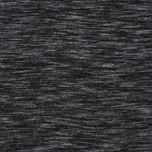 Additional Image 2 - a black and white speckled fabric