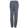 View Image 2 of 3 of Electric Tri-Blend Wicking Joggers - Ladies'