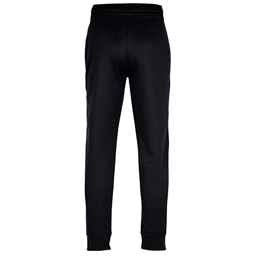Additional Image 1 - a black pants on a white background