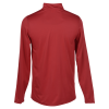 View Image 2 of 3 of Augusta Attain Performance 1/4-Zip Pullover - Men's