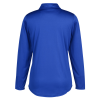 View Image 2 of 3 of Augusta Attain Performance 1/4-Zip Pullover - Ladies'