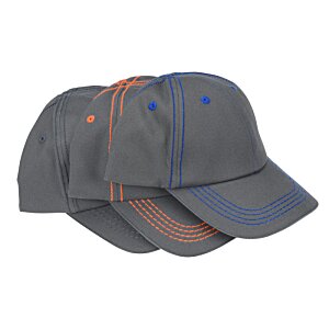 Additional Image 2 - a group of hats on a white background