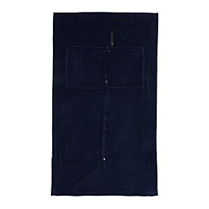 Additional Image 3 - a blue rectangular object with a white background