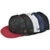 Additional Thumbnail Image 2 - a black hat with different colors