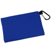 Additional Thumbnail Image 3 - a blue rectangular object with a black handle