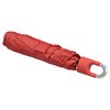 View Image 3 of 4 of ShedRain Clip Handle Compact Umbrella - 42" Arc