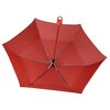 View Image 4 of 4 of ShedRain Clip Handle Compact Umbrella - 42" Arc