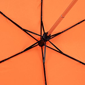 Additional Image 3 - a close up of an umbrella