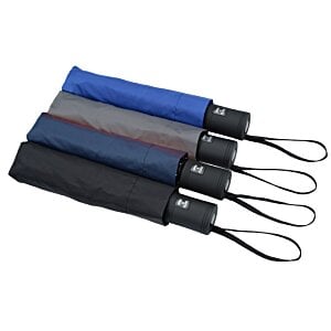 Additional Image 4 - a group of umbrellas with handles