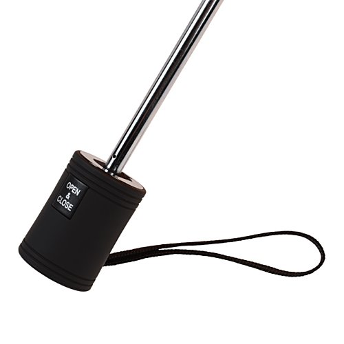 Additional Image 2 - a black pencil sharpener with a black handle