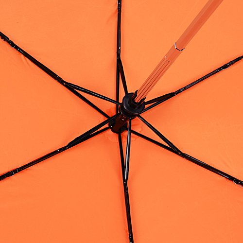 Additional Image 3 - a close up of an umbrella