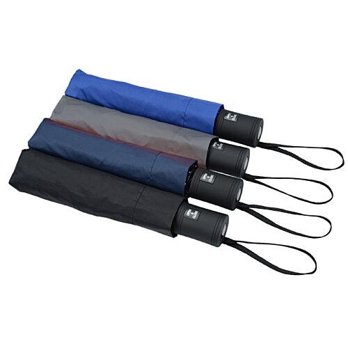 Additional Image 4 - a group of umbrellas with handles