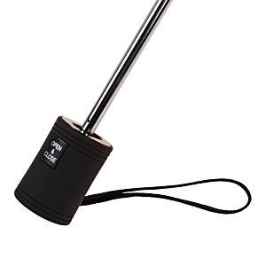 Additional Image 2 - a black pencil sharpener with a black handle