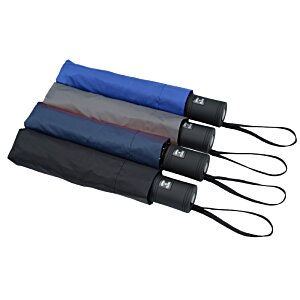 Additional Image 4 - a group of umbrellas with handles