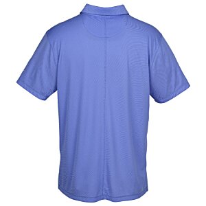 Additional Image 1 - a blue shirt on a white background