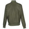 View Image 2 of 3 of Independent Trading Co. Lightweight Bomber Jacket