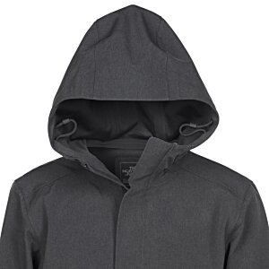Additional Image 1 - a person wearing a hoodie