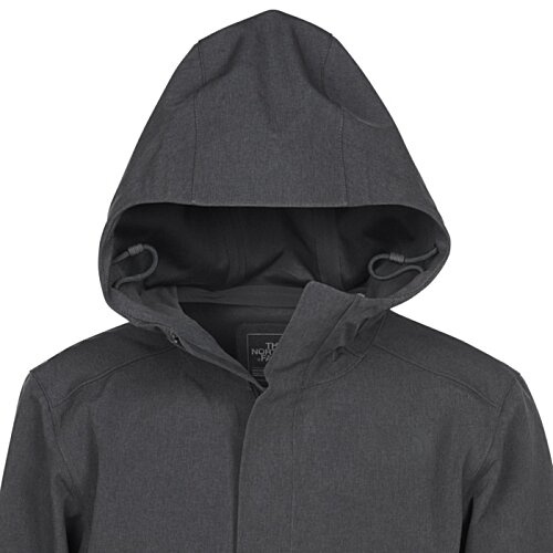 Additional Image 1 - a person wearing a hoodie