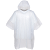 View Image 5 of 5 of Travel Rain Poncho