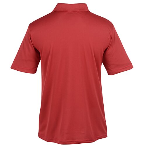 Additional Image 1 - a red shirt on a white background