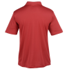 View Image 2 of 3 of Mini-Pique Performance Polo - Men's - 24 hr
