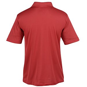 Additional Image 1 - a red shirt on a white background