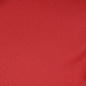 Additional Image 2 - a red fabric with a black stripe
