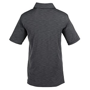 Additional Image 1 - a black shirt on a white background
